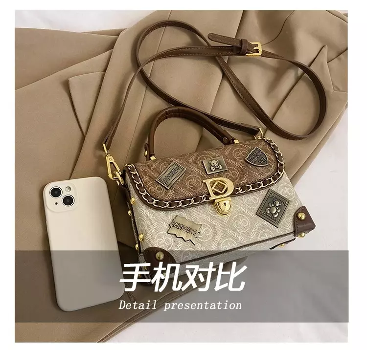کیف وی دنگ WEIDENG وارداتی 9310